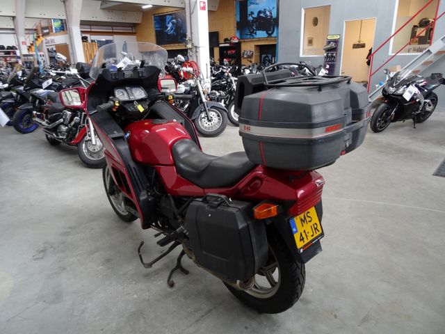 bmw - k-75-rt