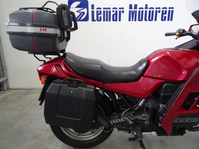 bmw - k-75-rt