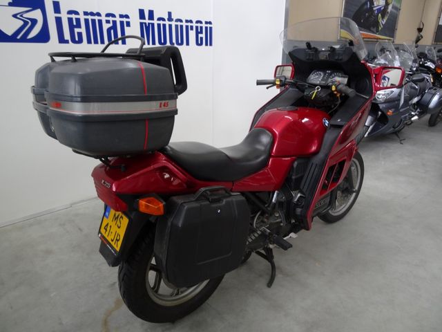bmw - k-75-rt