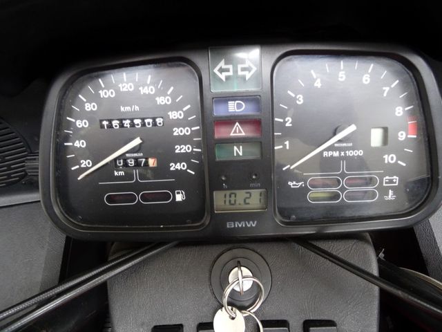 bmw - k-75-rt