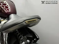 Triumph Bonneville Bobber 2018 occasion – foto 6 van 16