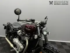 Triumph Bonneville Bobber 2018 occasion – foto 11 van 16