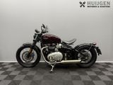 TRIUMPH BONNEVILLE BOBBER