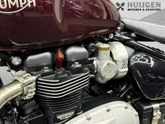 Triumph Bonneville Bobber 2018 occasion – foto 7 van 16