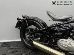 Triumph Bonneville Bobber 2018 occasion – foto 14 van 16