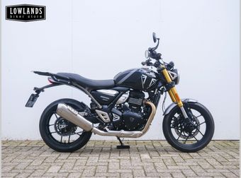 Triumph Speed 400 2025 occasion