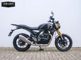 TRIUMPH SPEED 400
