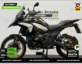 BMW R 1300 GS 2026 occasion