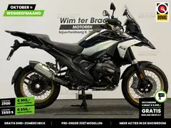 BMW R 1300 GS 2026 occasion – foto 13 van 24