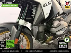 BMW R 1300 GS 2026 occasion – foto 6 van 24