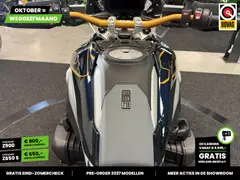 BMW R 1300 GS 2026 occasion – foto 21 van 24