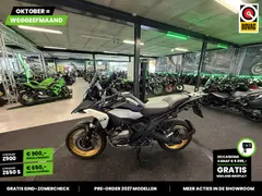BMW R 1300 GS 2026 occasion – foto 22 van 24