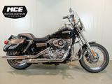 HARLEY-DAVIDSON SUPER GLIDE CUSTOM FXDC