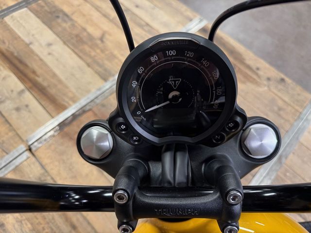 triumph - bonneville-bobber