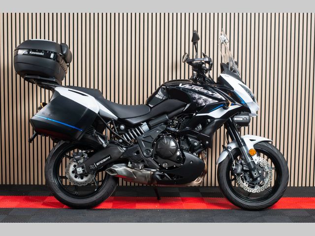 kawasaki - versys-650-grand-tourer