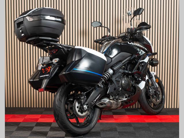 kawasaki - versys-650-grand-tourer