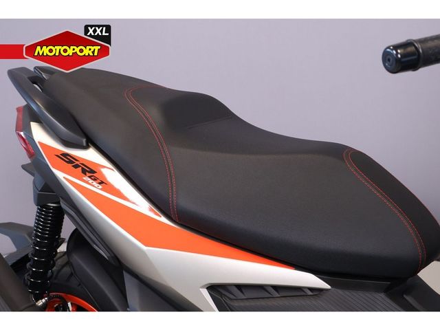 aprilia - sr-gt-200