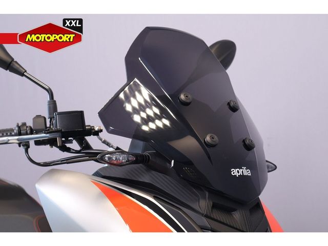 aprilia - sr-gt-200