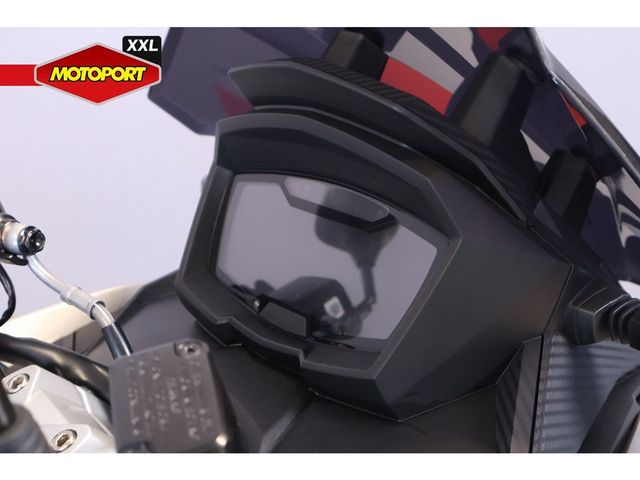 aprilia - sr-gt-200