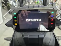 Cfmoto 450 MT 2026 occasion – foto 15 van 21