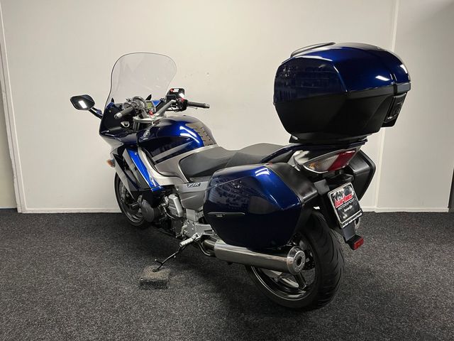 yamaha - fjr-1300-as
