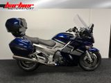 YAMAHA FJR 1300 AS