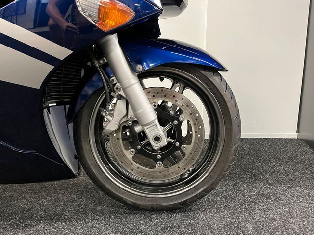 yamaha - fjr-1300-as