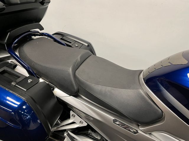 yamaha - fjr-1300-as