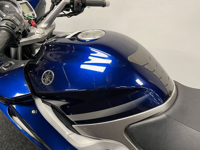 yamaha - fjr-1300-as