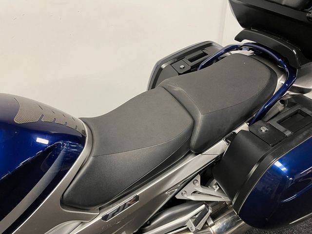 yamaha - fjr-1300-as