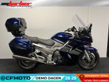 YAMAHA FJR 1300 AS
