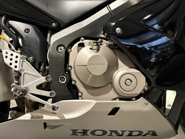 honda - cbr-600-rr