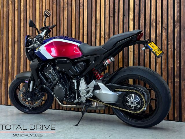 honda - cb-1000-r