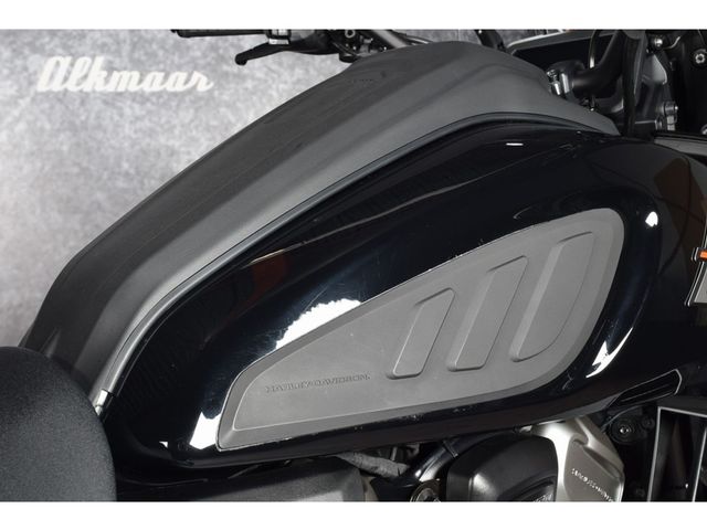 harley-davidson - pan-america