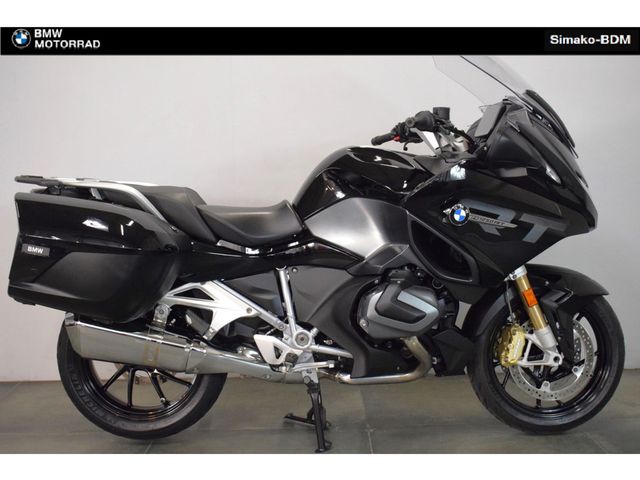 bmw - r-1250-rt