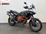 KTM 1190 ADVENTURE R