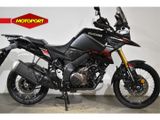 SUZUKI V-STROM 1050 DE
