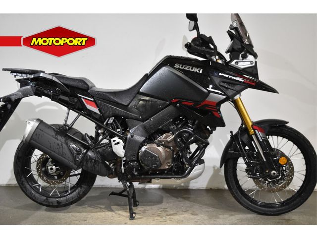 suzuki - v-strom-1050-de