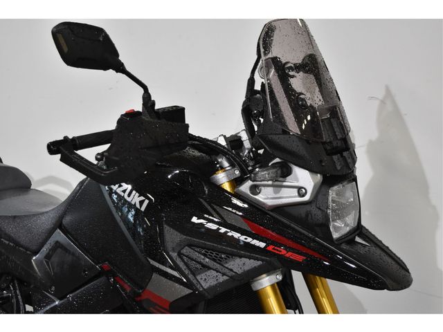suzuki - v-strom-1050-de