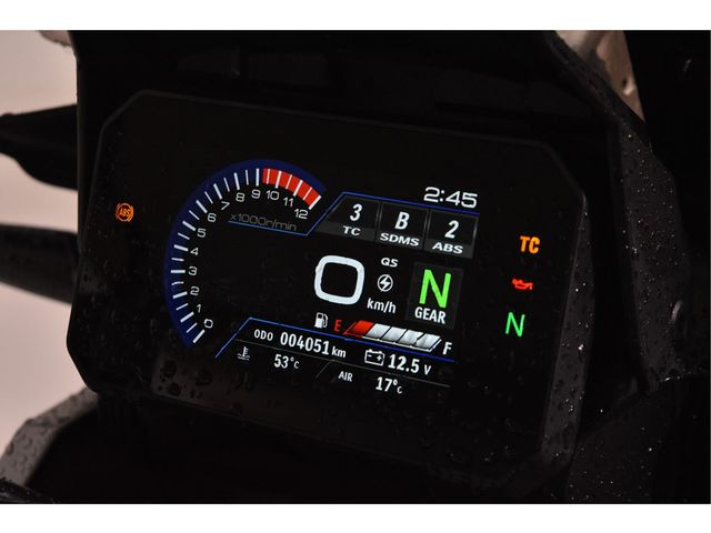 suzuki - v-strom-1050-de