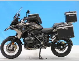 BMW R 1250 GS 2019 occasion