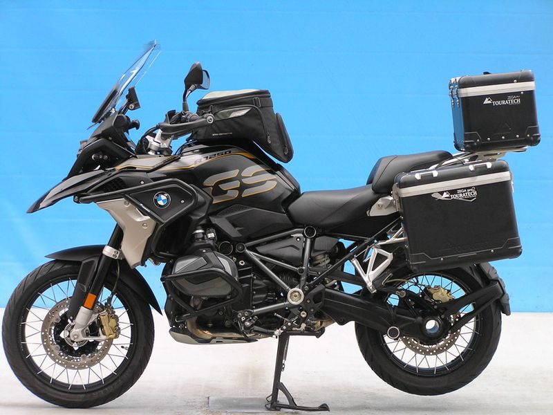 BMW R1250GS 2019 occasion
