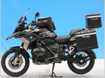 BMW R 1250 GS 2019 occasion