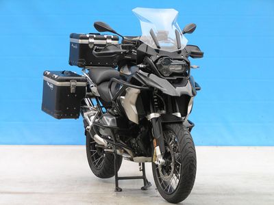 BMW R 1250 GS – foto 2