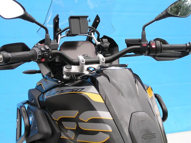 bmw - r-1250-gs