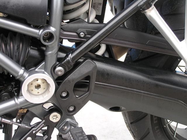 bmw - r-1250-gs