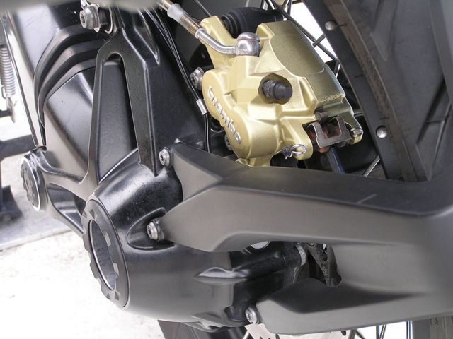bmw - r-1250-gs