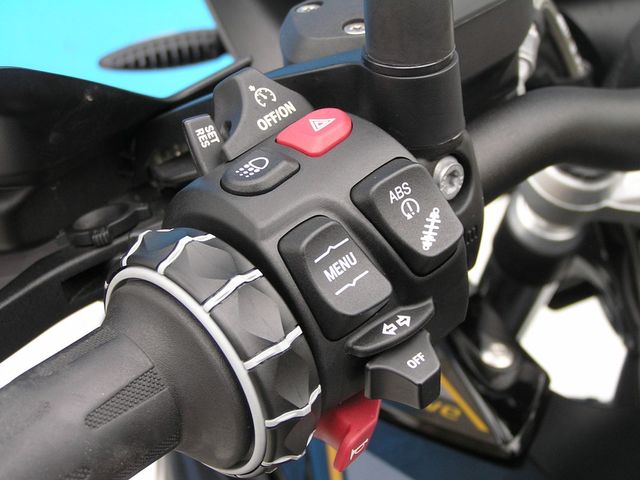 bmw - r-1250-gs