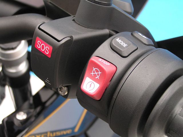 bmw - r-1250-gs