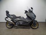 YAMAHA TMAX TECH MAX